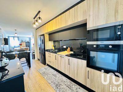 Appartement - 84 m² - 4 pièces