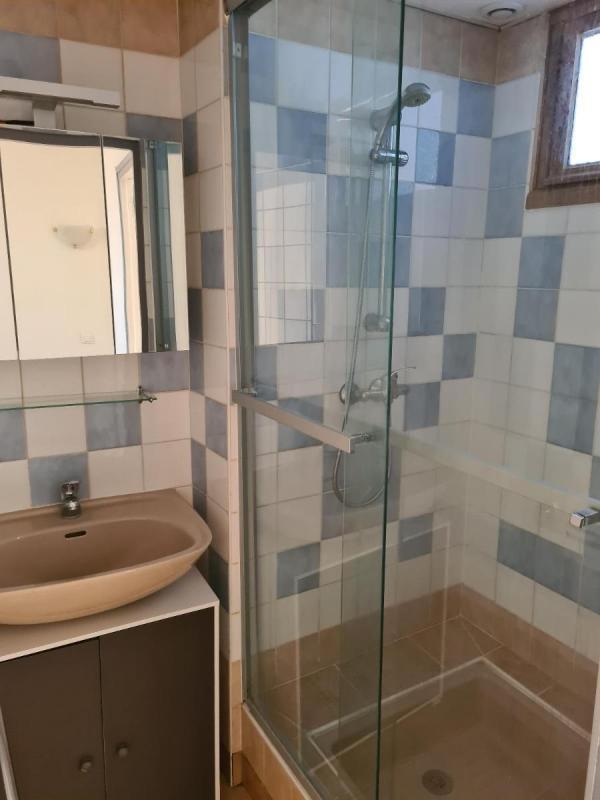 Maison de village - 40 m² - 2 pièces