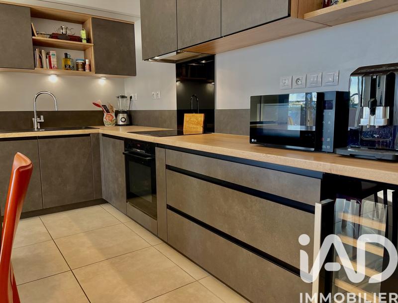 Appartement - 103 m² - 4 pièces