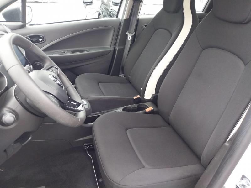 Renault Zoe R110 Achat Intégral - 21 Life