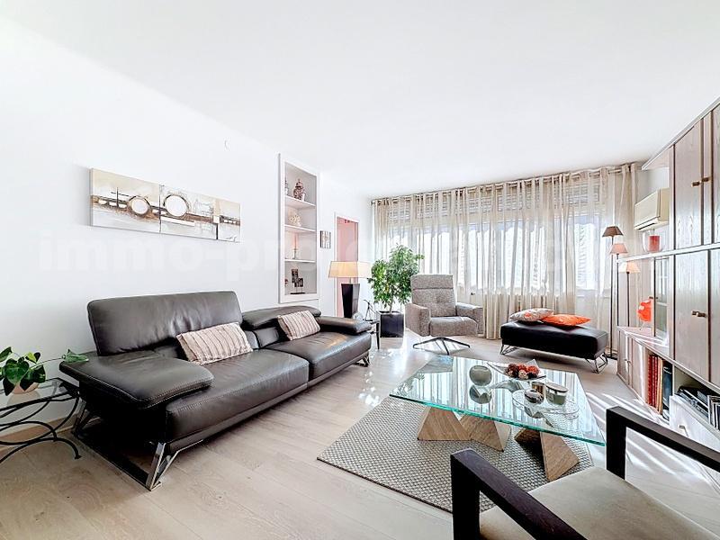 Appartement - 86 m² - 4 pièces