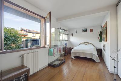 Maison d'architecte - 152 m² - 5 pièces