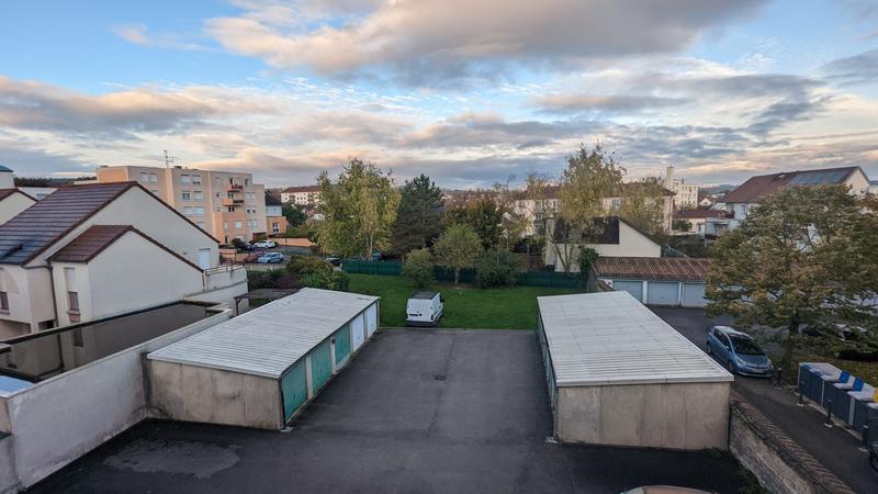 Appartement - 68 m² - 4 pièces