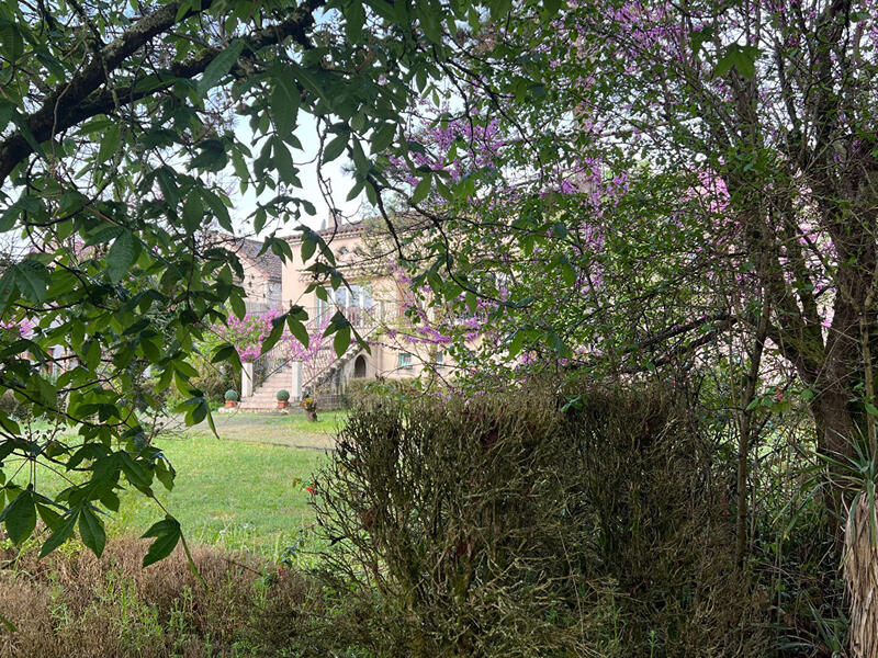 Maison - 170 m² - 7 pièces