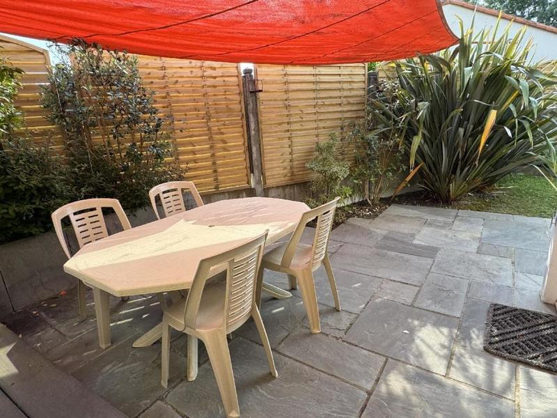 Longère - 132 m² - 6 pièces