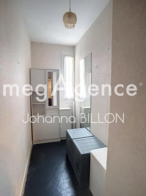 Maison - 106 m² - 4 pièces