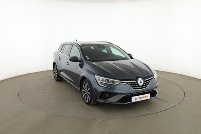 Renault Mégane Estate 1.3 TCe Rs Line Edc 160 ch