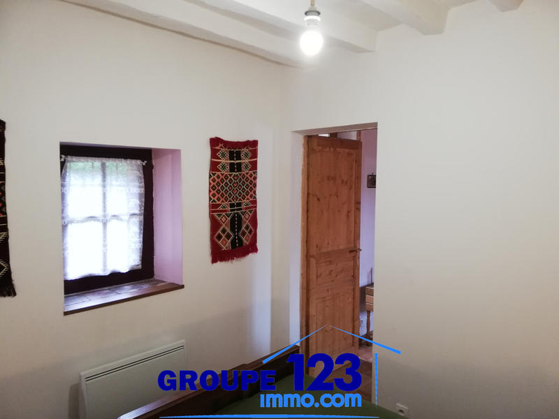 Maison - 87 m² - 5 pièces