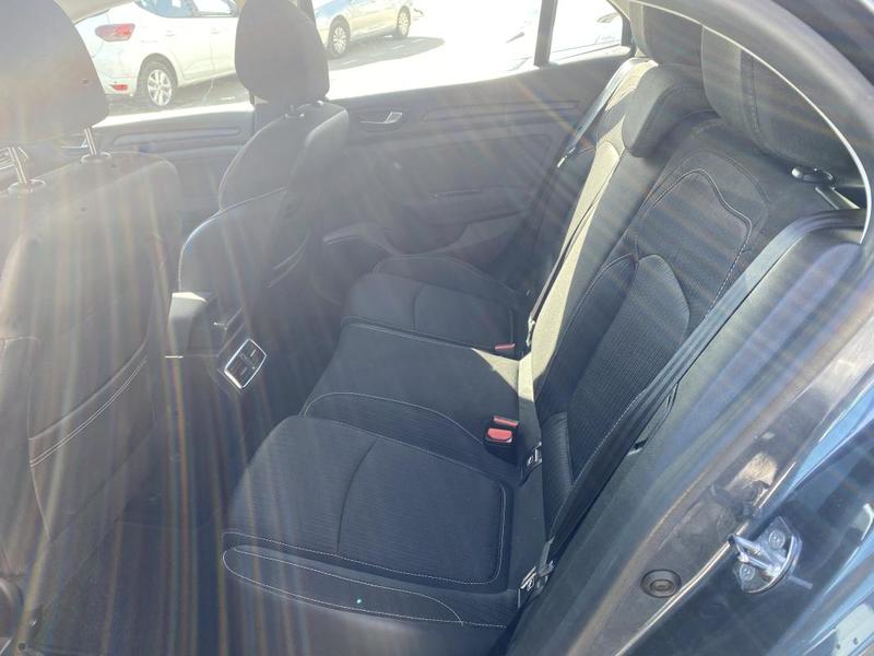 Renault Mégane IV 1.3 Tce 140cv Business