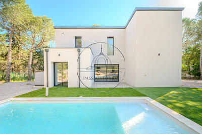 Villa - 132 m² - 5 pièces
