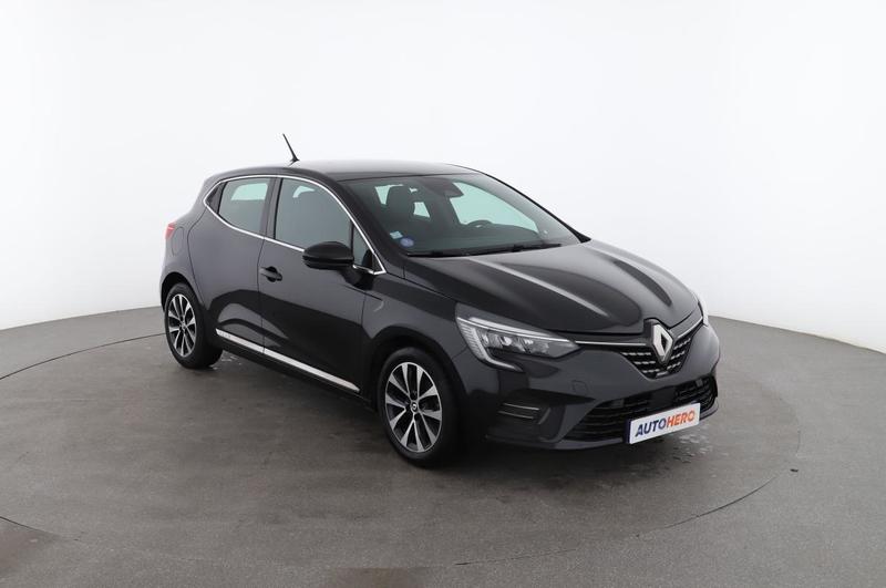 Renault Clio 1.0 TCe Intens 91 ch