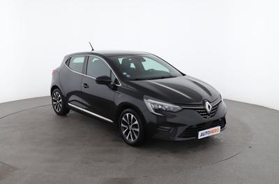 Renault Clio 1.0 TCe Intens 91 ch