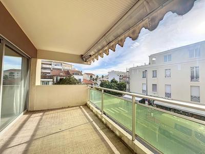 Appartement - 55 m² - 2 pièces