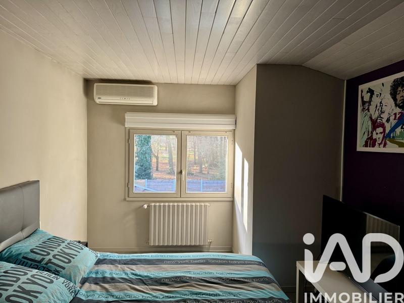 Maison - 176 m² - 5 pièces