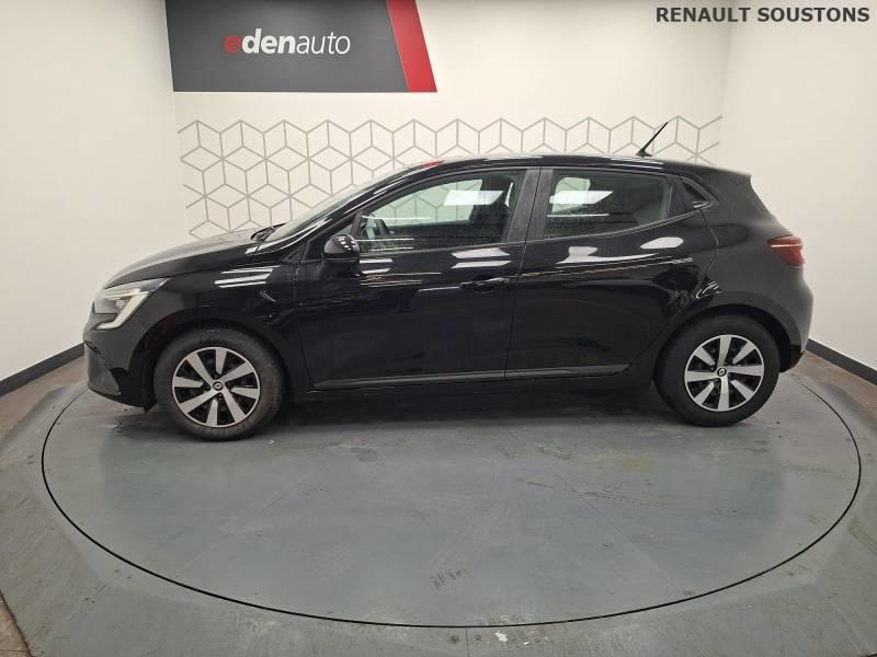 Renault Clio TCe 90 Evolution