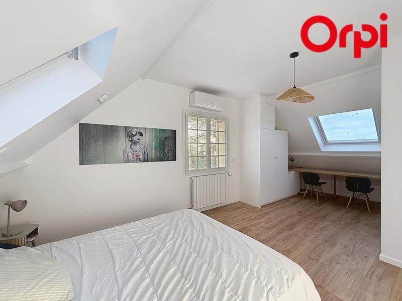 Maison - 154 m² - 7 pièces