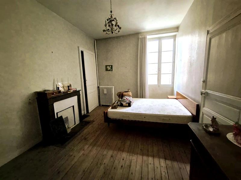 Maison - 136 m² - 6 pièces