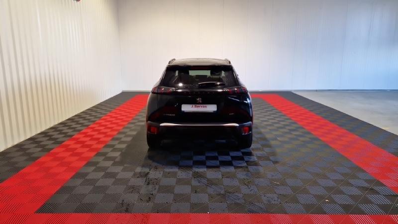 Peugeot 2008 Electrique 136 Ch Gt Pack