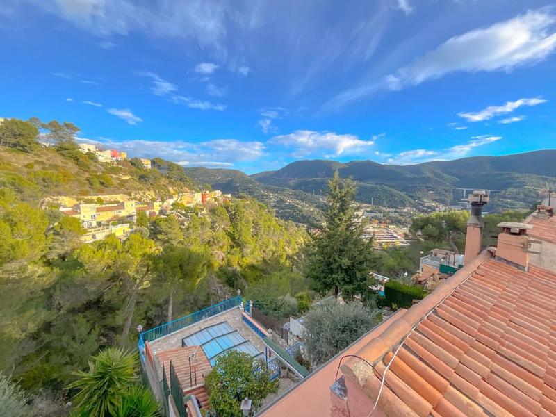 Maison - 136 m² - 5 pièces