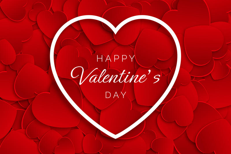 Soirée Saint-Valentin