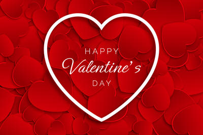 Soirée Saint-Valentin