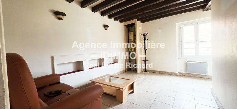 Maison - 118 m² - 6 pièces