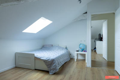 Appartement - 120 m² - 5 pièces