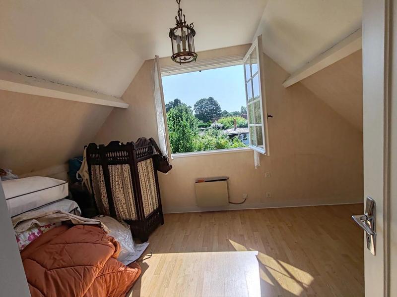 Maison - 66 m² - 4 pièces