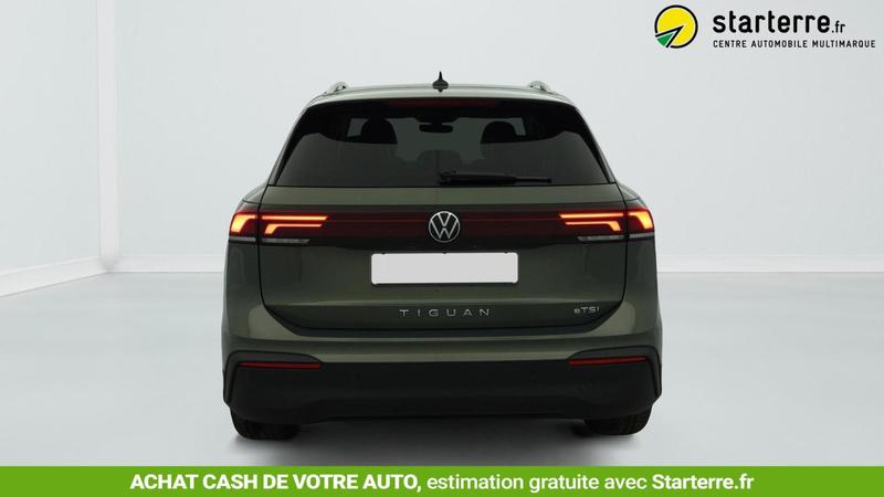 Volkswagen Tiguan 1.5 eTSI 131ch Dsg7 Life Plus