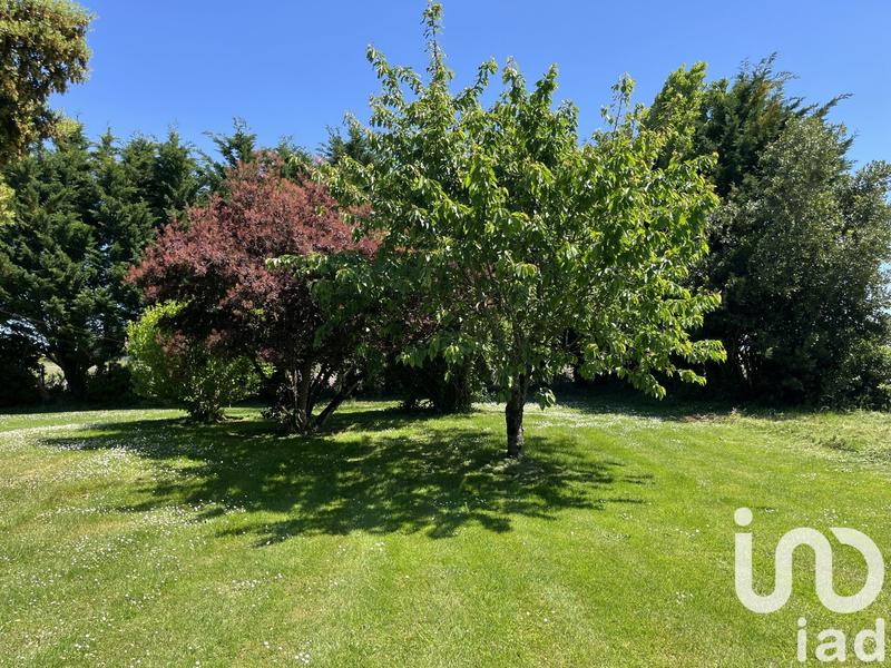 Maison - 195 m² - 7 pièces