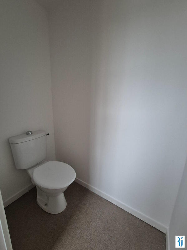 Appartement - 24 m² - 1 pièce