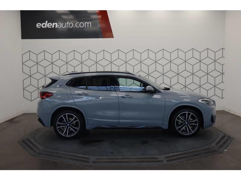 Bmw X2 xDrive 25e 220 ch Bva6 m Sport
