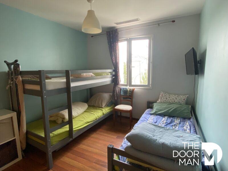 Villa - 125 m² - 4 pièces