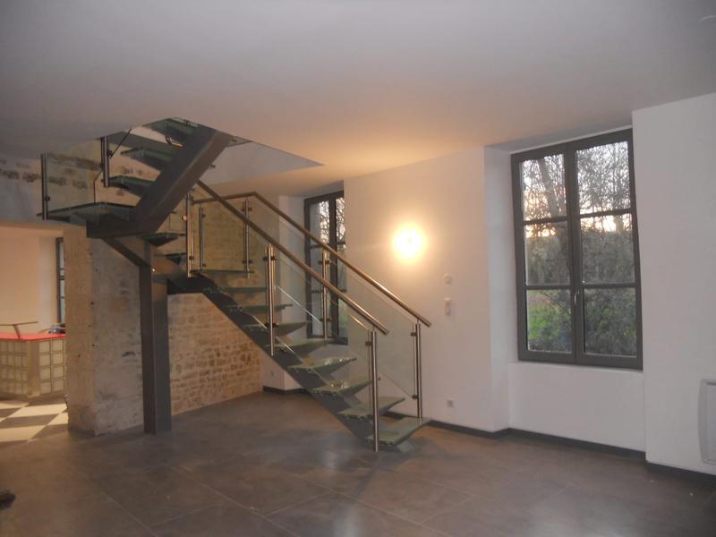 Maison - 245 m² - 8 pièces