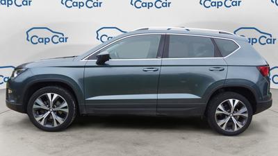 Seat Ateca 1.6 Tdi 115.0 Bva 7 Style Ecomotive