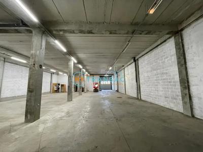 Local d'activités - 542 m²