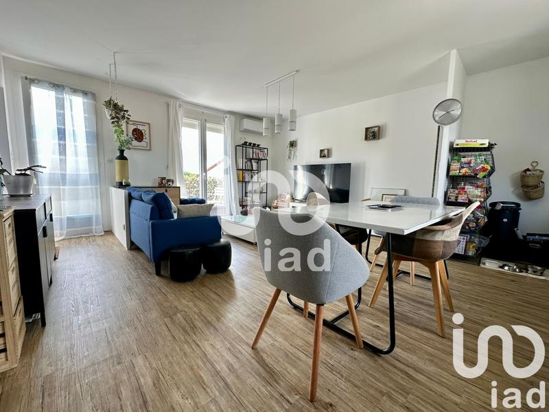Maison - 106 m² - 6 pièces