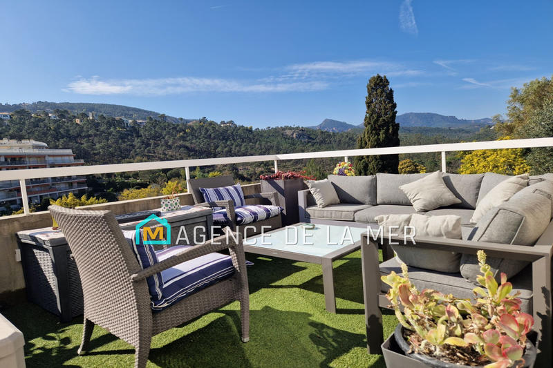 Appartement - 109 m² - 3 pièces