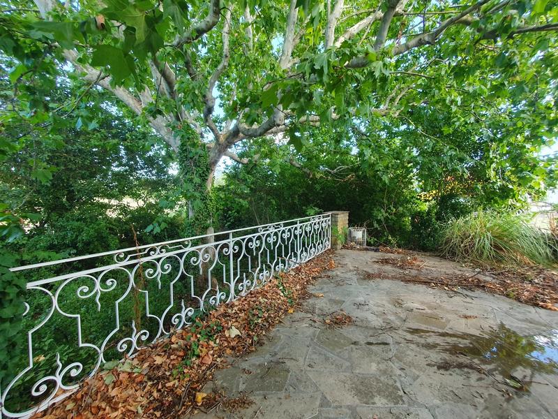 Local commercial - 180 m²