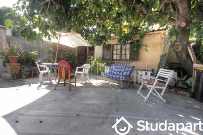 Maison - 14 m² - 1 pièce