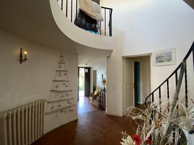 Maison - 165 m² - 5 pièces