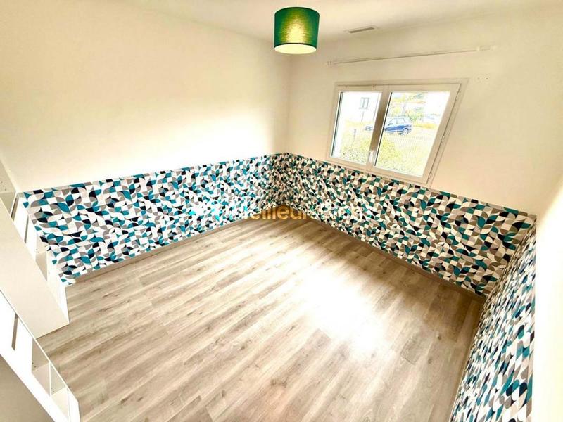 Villa - 115 m² - 5 pièces