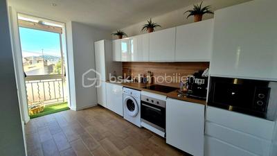 Appartement - 78 m² - 3 pièces