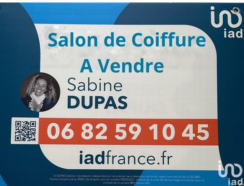 Local commercial - 50 m²