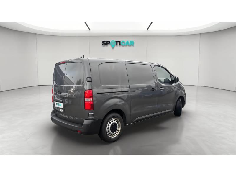 Peugeot Expert Fgn m Bluehdi 145 Bvm6