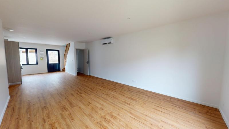 Maison - 82 m² - 4 pièces