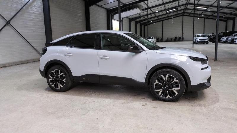 Citroën C4 III Hybride 145 e-Dsc6 Max