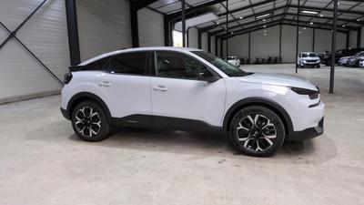 Citroën C4 III Hybride 145 e-Dsc6 Max