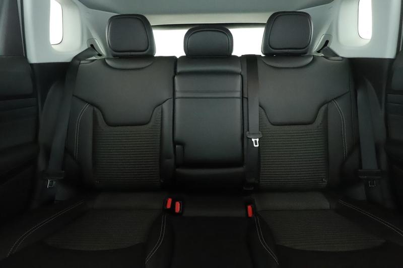 Jeep Compass 1.5 Turbo T4 Mhev Limited 4x2 Bvr7 130 ch