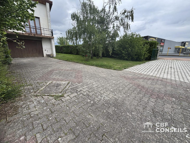 Local commercial - 300 m²